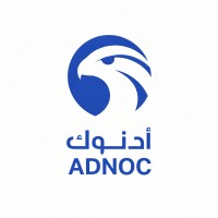 ADNOC Distribution logo