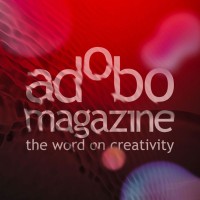 adobo magazine logo