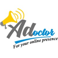 ADoctor logo