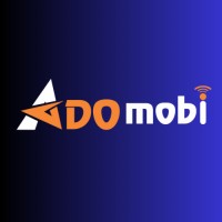 AdoMobi Technology Private Limited logo