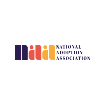 National Adoption Association logo