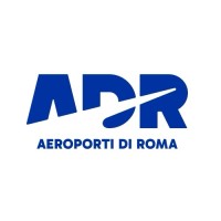 Aeroporti di Roma logo