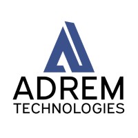 Adrem Technologies logo
