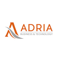 Adria Business & Technology logo
