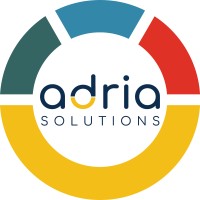 Adria Solutions Ltd logo