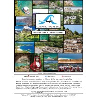 Logo ADRIATIK TOURS LLC