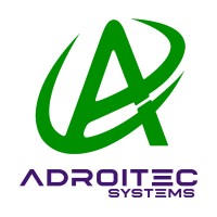 ADROITEC SYSTEMS PVT LTD logo
