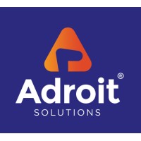 Adroit Solutions Limited (Uganda) logo