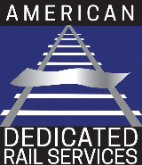 American Dedicated Rail Services LLC logo
