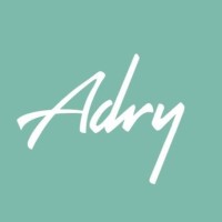 Logo Adry