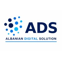 Logo Albanian Digital Solution