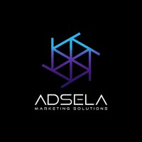 Adsela Marketing Solutions logo