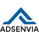 ADSENVIA AG logo