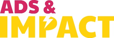 Ads & Impact logo