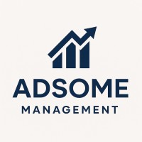 ADsome Management logo