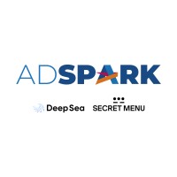 AdSpark Inc. logo