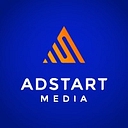 AdStart Media logo
