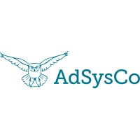 AdSysCo bv logo