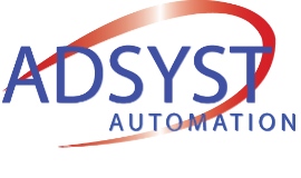 Adsyst Automation logo