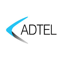 ADTEL logo