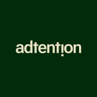 Adtention logo