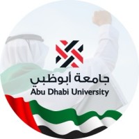 Abu Dhabi University logo