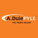 A. Duie Pyle, Inc. logo
