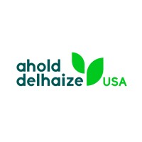 Ahold Delhaize USA logo