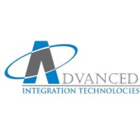 ADVANCED INTEGRATION TECHNOLOGIES logo