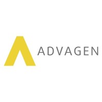 AdvaGen Pharma logo