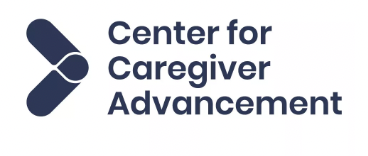 Center for Caregiver Advancement logo