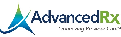 Advanced Rx Management logo