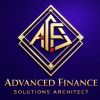 Logo Advanced Finance Solutions Architect