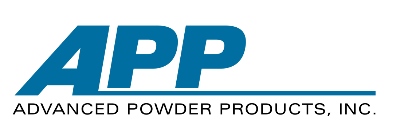 Advanced Powder Products, Inc. logo
