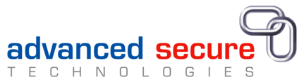 Advanced Secure Technologies logo