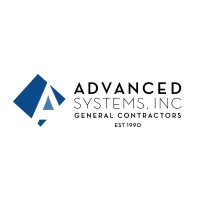Advanced Systems, Inc. logo