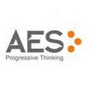 AES Technologies India Pvt Limited logo