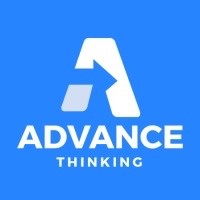 Advance Thinking logo