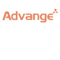 Advange Group logo