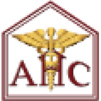 Advantage Home Care logo