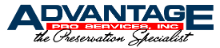 Advantage Pro Services logo