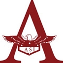 Advantage Security Inc logo