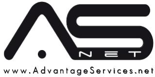 Advantage Services logo