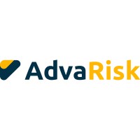 AdvaRisk logo
