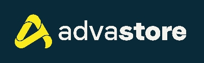 advastore SE logo