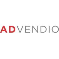 ADvendio logo