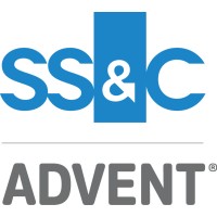 SS&C Advent logo