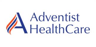 Adventist HealthCare logo