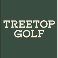 Treetop Golf logo