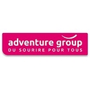 Adventure Group logo